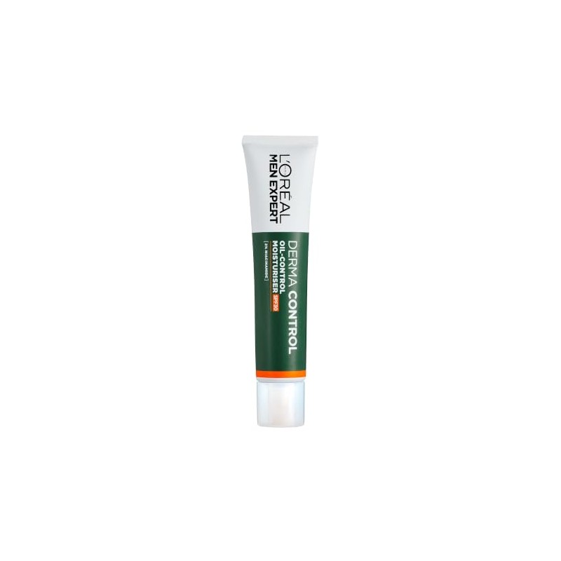 L'Oréal Paris Men Expert Moisturiser Derma Control Oil-Control 40ml