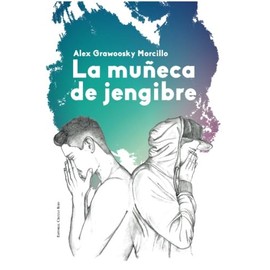 La muñeca de jengibre