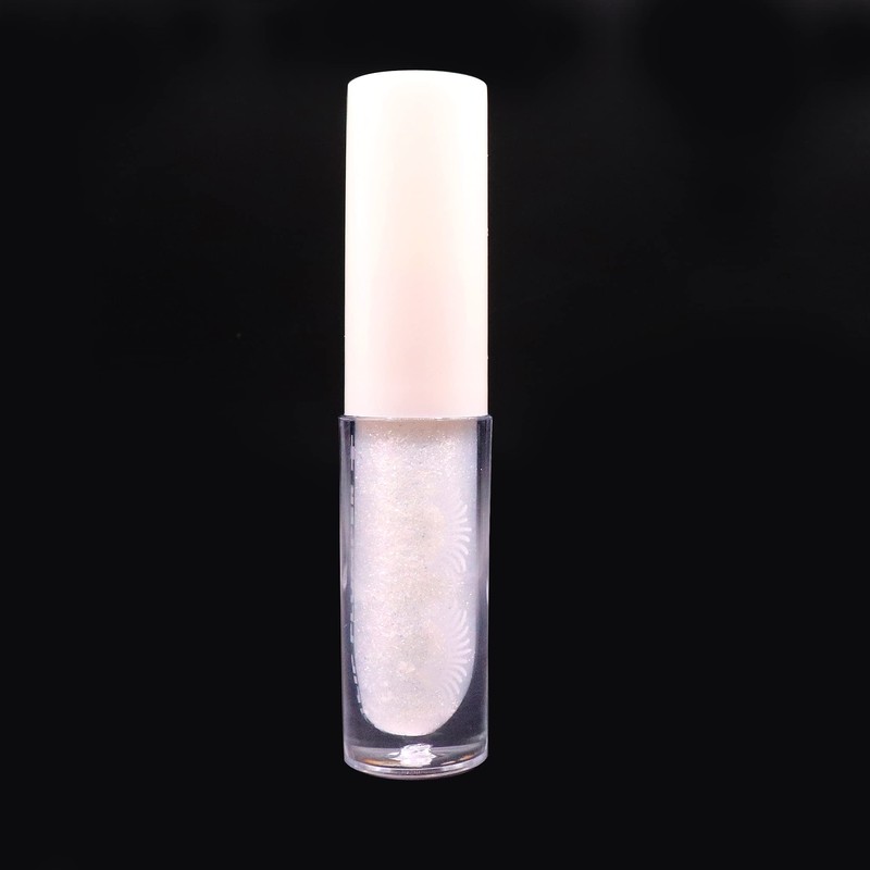 Mlashes | Volumizador para labios al instante con glitter |