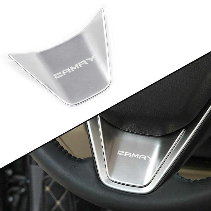 Onami CMR-07-S Toyota Camry Steering Panel Steering Wheel Steering Interior