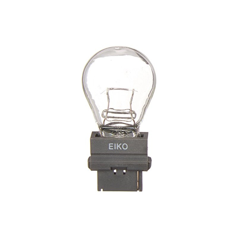 Eiko 3156 12.8V 2.1A S-8 Polymer Wedge Base Halogen Bulbs