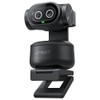 eMeet PIXY Webcam PTZ 4K con Doble Cámara Tecnología y