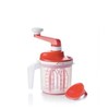 Tupperware Speedy Chef Hand Operated Mixer (no Electric or Batteries