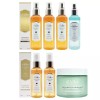 Dalba [달바][대용량] 달바 로얄 미스트 세럼 160ml 3개+마린 160ml+60ml 2개+카밍패드 [DALBA][Large Size] DALBA Royal Mist Serum 160ml 3pcs + Marine 160ml + 60ml 2pcs + Calming Pad [Dalba Royal 160ml 3 pieces + Marine 160ml + 60ml 2 + Calming Pad]