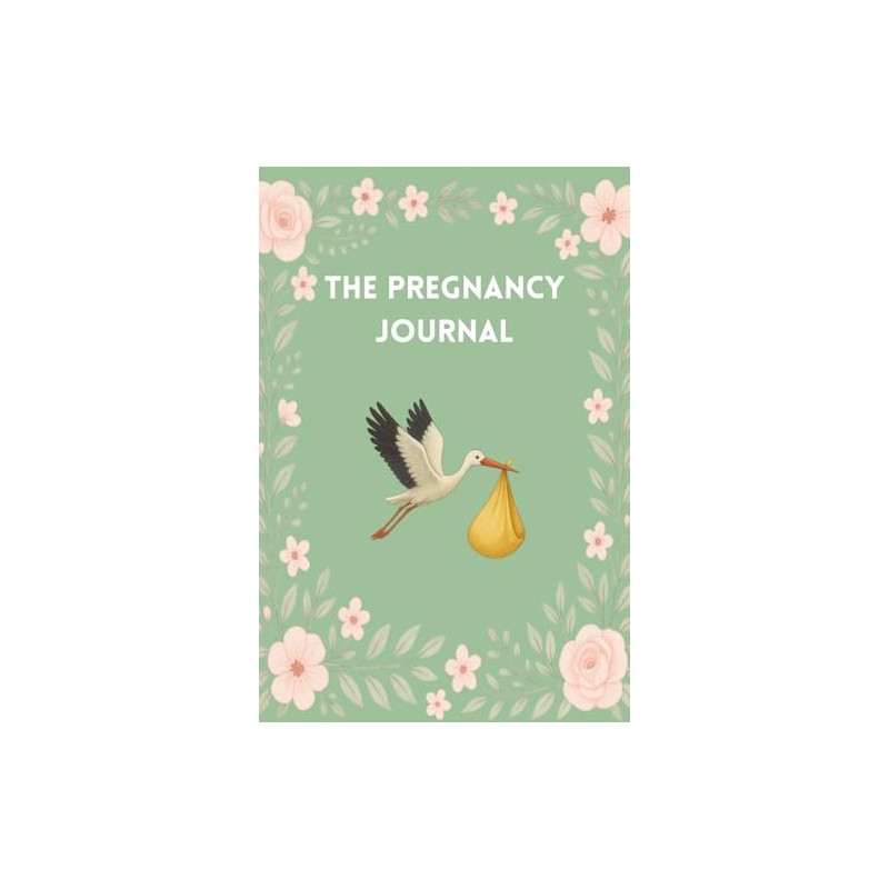 The Pregnancy Journal