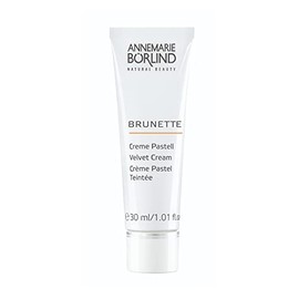 Annemarie Börlind Beauty Specials Velvet Cream, Brunette 30 ml