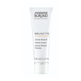 Annemarie Börlind Beauty Specials Velvet Cream, Brunette 30 ml
