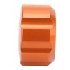Rotary Knob Rear Shock Absorber Adjustment Screw Compatible with 950/990