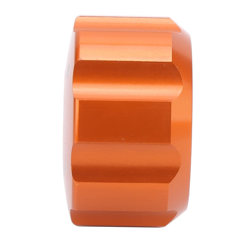 Rotary Knob Rear Shock Absorber Adjustment Screw Compatible with 950/990