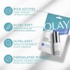 Olay Luminous Niacinamide + Hyaluronic Sheet Mask, 1 count