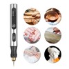 Mini Cordless Rotary Tool 3-Speed 5V Rechargeable Rotary Tool Kit