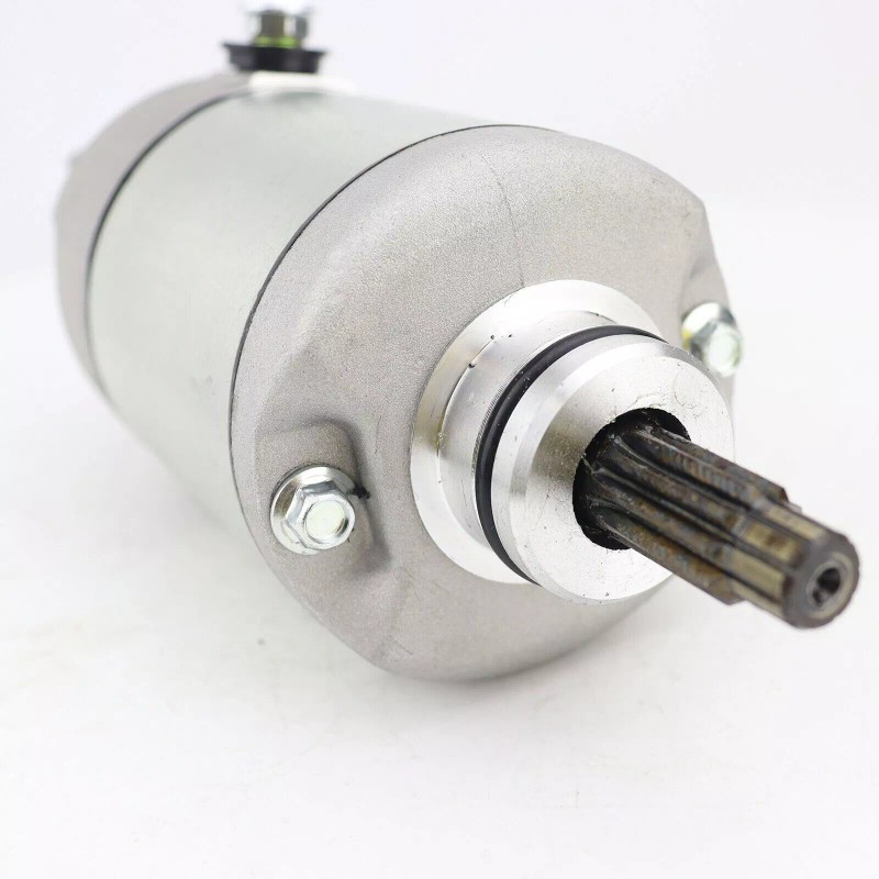 soarider Starter Motor for Honda TRX500FM FourTrax Foreman 2005-2011 with