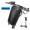 BOBOJIIIER Bolsa Impermeable Para Scooter/bicicleta Eléctrica
