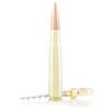 Lucky Shot 50 Caliber BMG Bullet Corkscrew