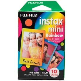 Instax Mini Film Candypop