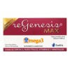 Regenesis Max 52.02 G Caja Con 60 Cpsulas Sin Sabor