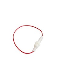 UKCable-Ties In-line Glass Fuse 30mm In Line Fuse Holder 12V Classic Car Auto Caravan Marine