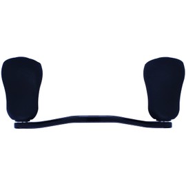 Genuine Part 21 Antares DC XG Left Handle Set Part No 13AX2