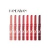 Select 8 Cajas Regalo Brillo Labial Duradero Terciopelo