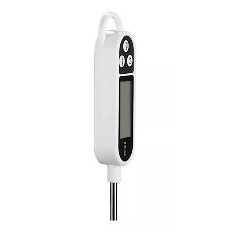 Digital Thermometer Termómetro Digital De Cocina Para Alimentos Postres Bebidas