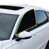 BOGAR TECH DESIGNS - Precut Front Premium Nano-Ceramic Window Film