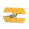 Raised Panel Router Bit Cove Woodworking Door Wood Milling Cutter