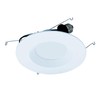 AH Lighting High Performance LED Light, A7/5 CCT Dimmable, Baffle