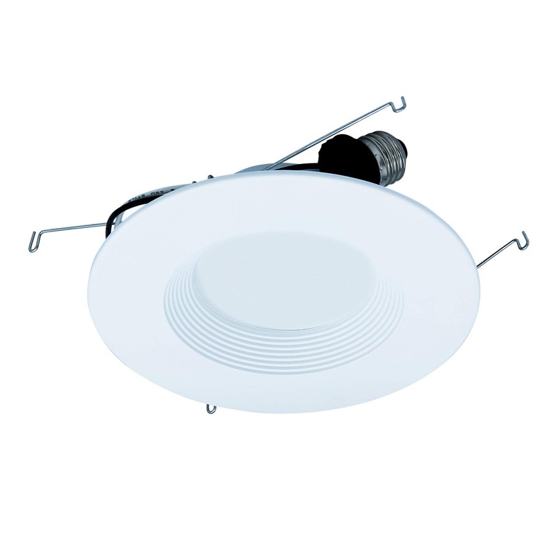 AH Lighting High Performance LED Light, A7/5 CCT Dimmable, Baffle