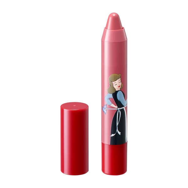 Integrated Volume Balm Lip N C Cinderella Exclusive Design Lipstick