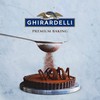 Ghirardelli 100 Percent Unsweetened Premium Baking Cocoa, 8 Ounce (Pack