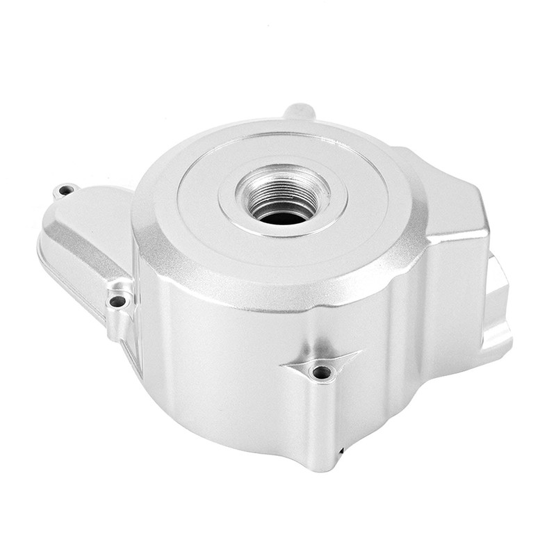 Headerbs Timing Cover Case, Motor Cover Case, Top Mount Starter