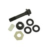 Front OR Rear Alignment Caster/Camber Kit Compatible With Subaru Impreza