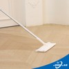 JEBBLAS Disposable Mop Cloth Dry Sweeping Pad for Floor Mop