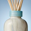 Capri Blue Modern Marble Petite Reed Diffuser Blue Jean (5.7