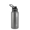 Takeya Originals 32 oz Vacuum Insulated Stainless Steel Water Bottle