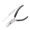 Vaveren Wire Looping Plier for Jewelry Making Bail Making Plier