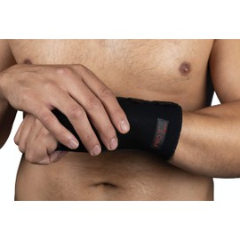 PRO 11 Wrist Brace for Wrist and Hand Injuries RSI, CT, Tendonitis