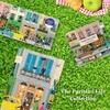 Parisian Life A5 Notebook