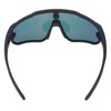 Removable Polarized Goggles with Lenses UV400 Protection Sunglasses for Outdoor