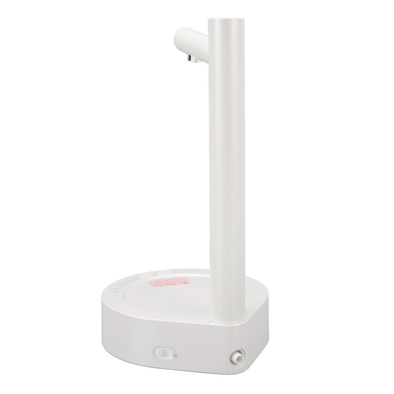 Water Dispenser Desktop USB Charging Electric Drinking Pump Water Bottle