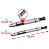 KS Tools 150.2285 Clutch Centring Mandrel Set, Diameter 15.0 -