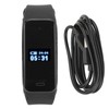 W049 Mini Wearable Watch Camera HD Touch Screen with 280mAh