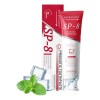 2 Piezas Pastas De Dientes Probiótica Sp-8 Marca Astraglow