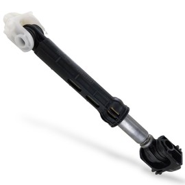 2 x DL-pro Shock Absorbers 120N Damper for Whirlpool Bauknecht 480111102361 for Washing Machine