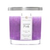 Colonial Candle Lavender Fields Scented Candle Jar, Highly Fragranced Candles