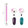 Nail Magnets, Strong Magnetic Type, Magnets, Magnetic Gel, Nail Magnets,