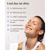 ALPINE WHITE Whitening Kit - Professional Teeth Bleaching for Home