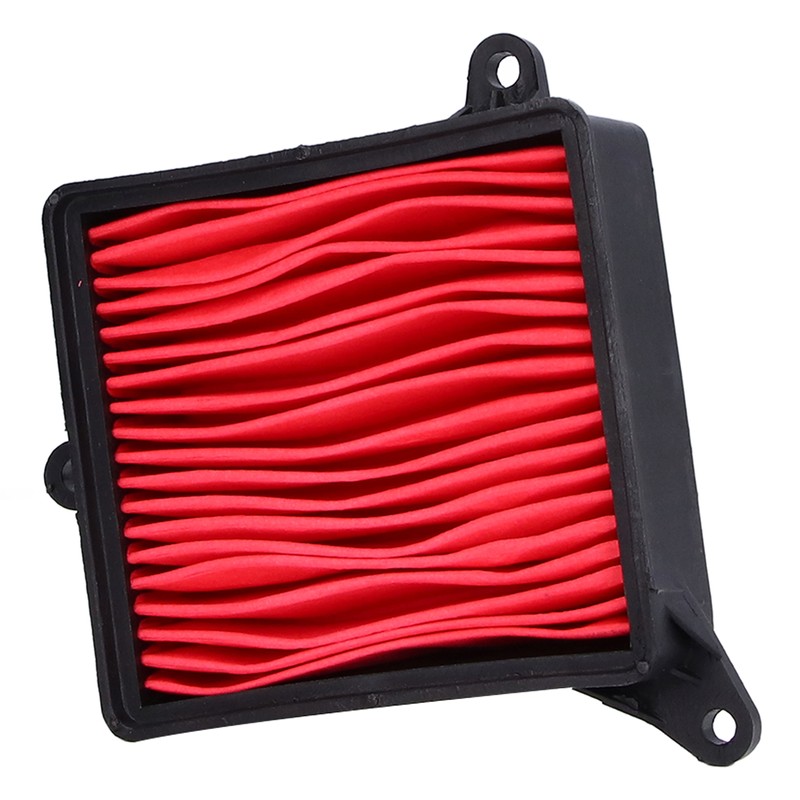 Scooter Air Filter Cleaner High Flow 10.5x3.5x11cm Replacement for Kymco