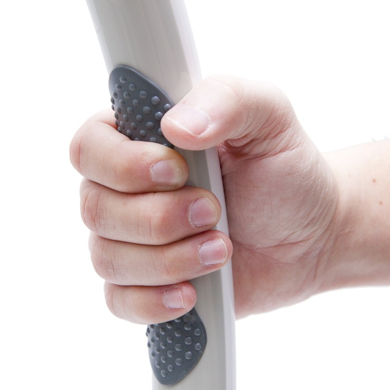 PCP Suction Grip Bathtub and Shower Safety Handle (16" Length),
