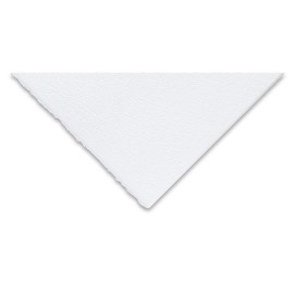 Fabriano Artistico, 22 x 30 640 GSM / 300 lbs - Extra White Rough - 4 Deckles (10 Sheet Package)